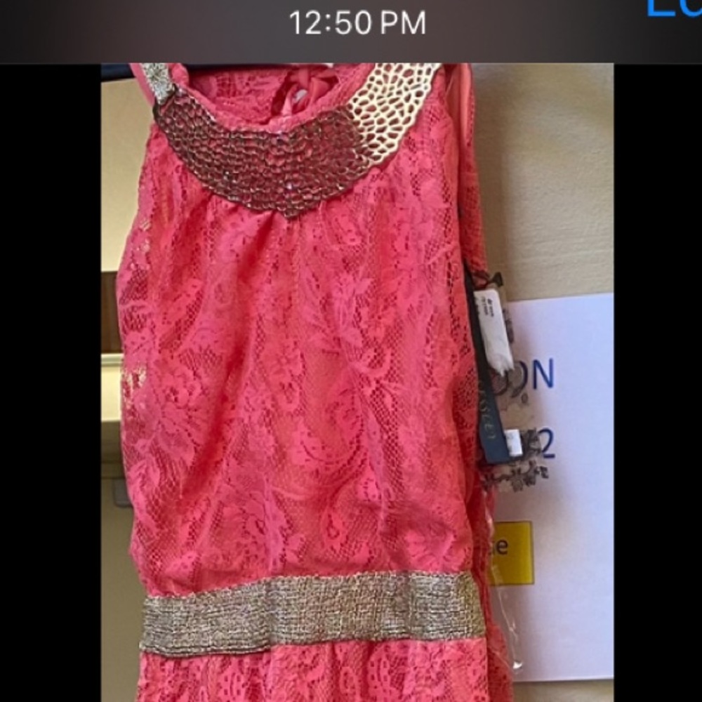 Kessley dress, S/M